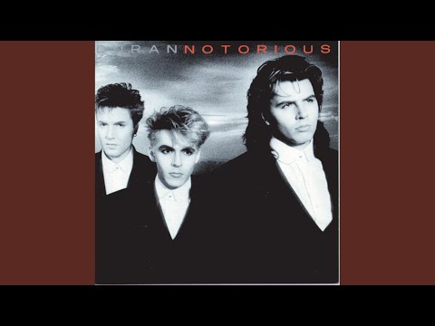 Videoclip de Vertigo (Do the Demolition) — Duran Duran