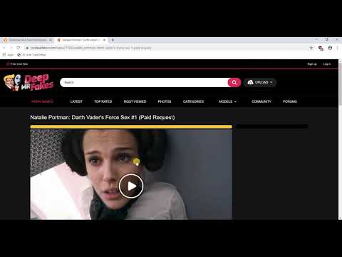 Mrdeepfakes Not Working