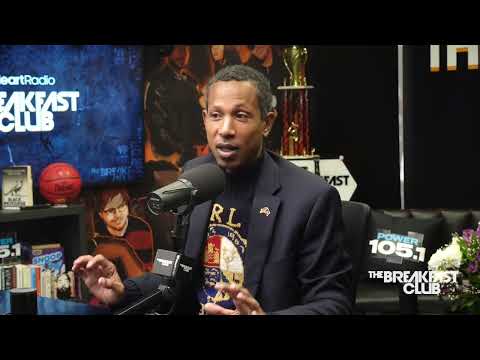 Shyne On Why He Turned Down Being In Diddy Doc