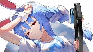 Cover art for Tanukichi no Bouken