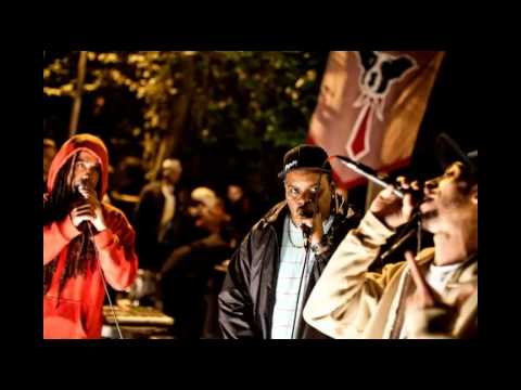 Familia Madá - Presta Atenção