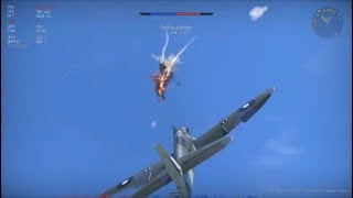 Firefly F Mk I/F-80C-10 Gameplay