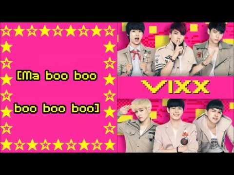 download lagu mp3 mp4 Uuuu Vixx Lyrics, download lagu Uuuu Vixx Lyrics gratis, unduh video klip Uuuu Vixx Lyrics