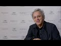 Cannes 2022 Interview With DARIUS KHONDJI