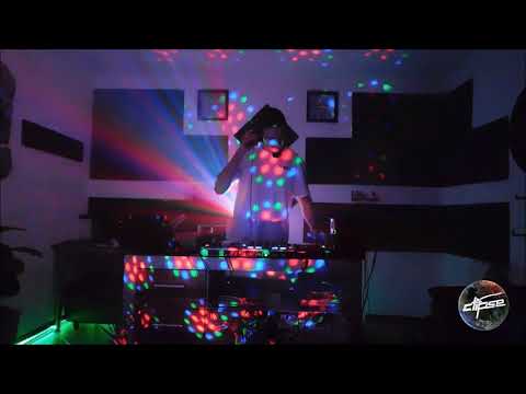 LIVING ROOM SESSION Vol. 1 - Hard-/Deep DnB & Neurofunk