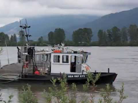 Catherwood Tugboats