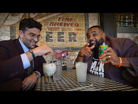 “Can Detroit elect a progressive?” — sit-down interview with Donavan McKinney
