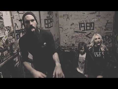 SMOKING MARTHA - "STRANGER THINGS" (Official Music Video)