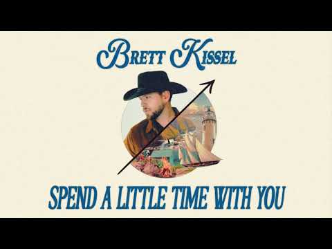 Video thumbnail for Spend A Little Time with You