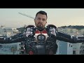 Iron Man Suit Up Green Screen In Premiere Pro