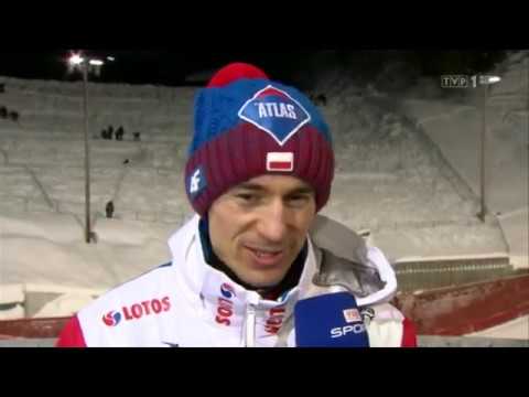 PŚ/RA Trondheim 15.03.2018 - relacja z zawodów