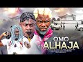OMO ALHAJA | Odunlade Adekola | Ibrahim Yekini (Itele) | An African Yoruba Movie