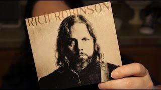 Rich Robinson Flux REVIEW!