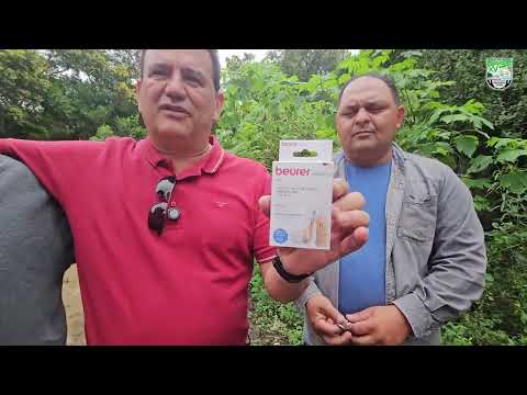 Entrega de Auricular - Nanawa