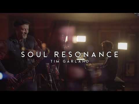 Soul Resonance Garland & Rebello