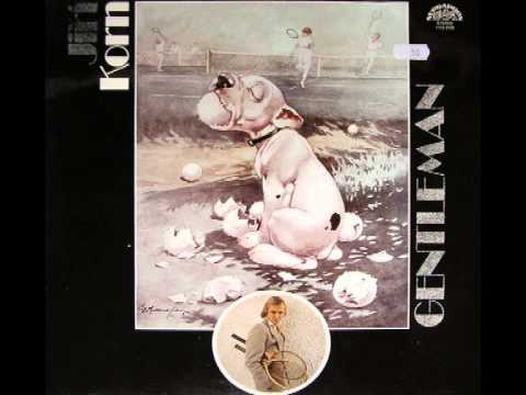 Jiří Korn - To v hodninkách je kaz (1980)