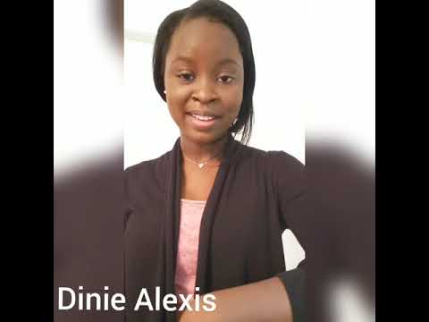 Dinie Alexis