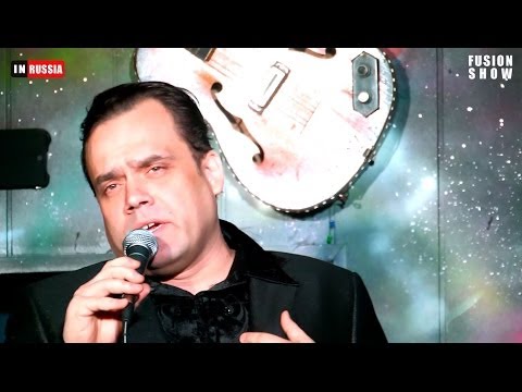 Fusion Show - Алексей Хвацкий