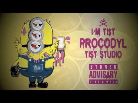 I'M TI$T - PROCODYL - TIST STUDIO