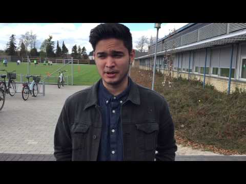 Pre-IB - Nyborg Gymnasium