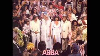 YouTube - Abba - The piper (1980)