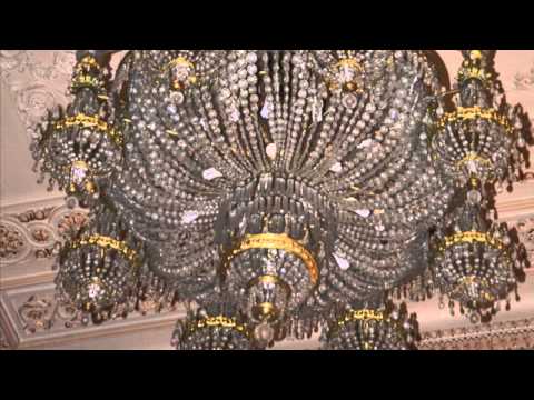 Thasos sti Ekthesi stin Roumania 6 apo 9