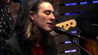 Night Riots - Fangs [Live In The Sound Lounge]