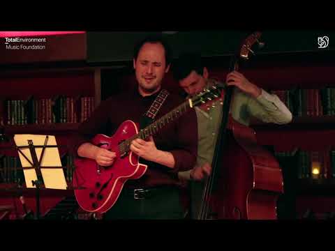 Shelter | Danae Greenfield | Total Environment Music Foundation