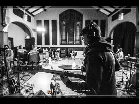 Echo Sessions 15 - The Nth Power - Whole Show