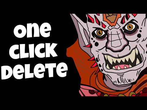 New Dota2 players don't know how to play Lion!