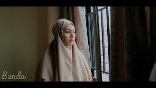 Melly Goeslaw - Bunda (Abilhaq Cover)