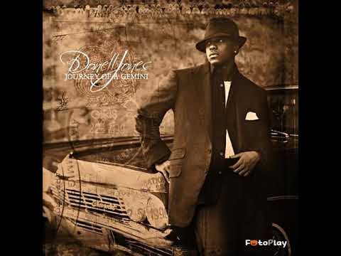 8 Donell Jones - Spend the Night - Extended By Dezinho Dj 2017