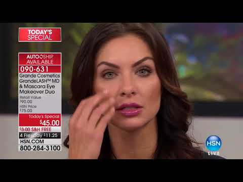 HSN | Copper Fit 02.14.2018 - 07 PM