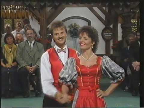 Duo Herzklang - Santa Maria, my Love (1995)