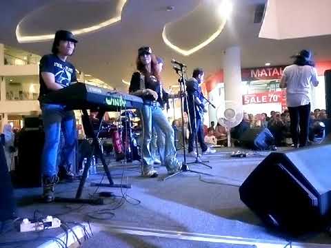 Oasis - Don't look back in anger (Cover) feat Andy rif