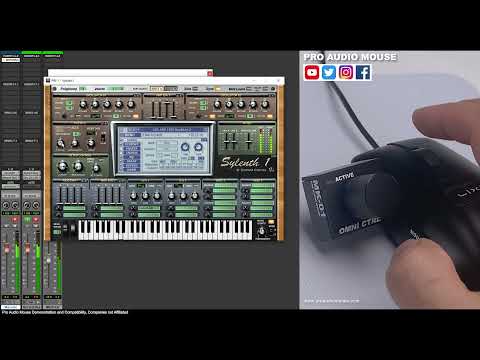 Prototyped Idea for Sale: £4,500 | Lennar Digital Sylenth | Prototype Demo | Synth