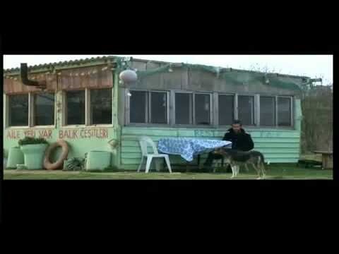 Özgür Çevik - Aşk Demledim