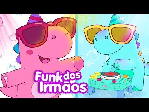 TurmaTube - Funk dos Irmãos