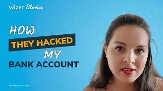 How They Hacked My Bank Account