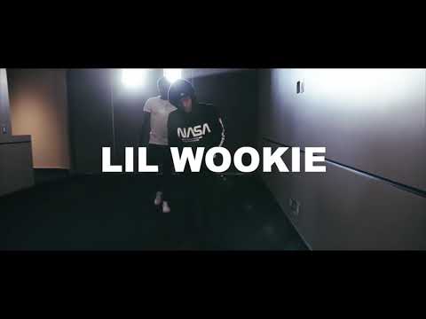 Lil Wookie - “Out My Mind” (OFFICIAL MUSIC VIDEO)