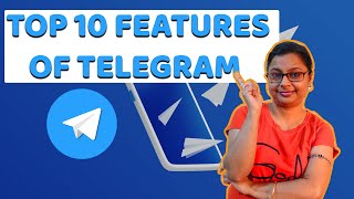 Top 10 Telegram Tips and Tricks You Should Try in 2021