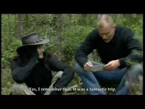 Tuomas Holopainen Biography 'Maan Mainiot' English sub 6