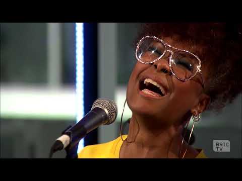 Vivian Sessoms: Soul Singer Shine The Light #6 