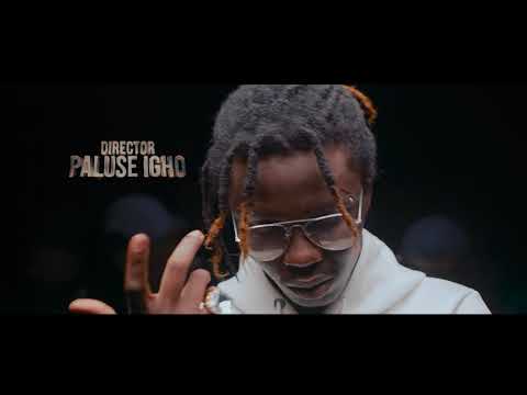 Blackt igwe - Miawotchan - (Official Video)