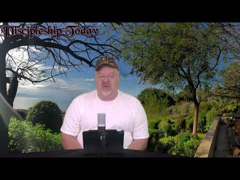 Discipleship Today: The Core of Discipleship