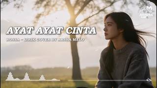 Download lagu AYAT AYAT CINTA - ROSSA (SLOW POP VERSION) COVER BY ARSHA MELO #pop #slowpop #cover mp3 Download lagu AYAT AYAT CINTA - ROSSA (SLOW POP VERSION) COVER BY ARSHA MELO #pop #slowpop #cover mp3