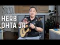 Ep. 20.31 Herb Ohta Jr (Talk Story Session)