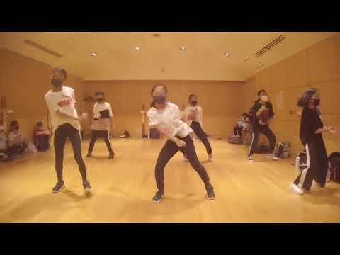 Nile Rodgers & CHIC ft. Craig David & Stefflon Don – Sober 　/ Choreography by Takuya