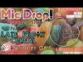Late Night Cereal
