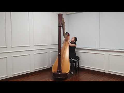 E.A.Walter-Kuene Fantasy on the themes from Tchaikovsky's Opera "Eugene Onegin"